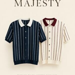 The Majesty - Polo / Shirt