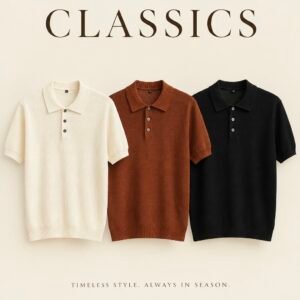 The Classic - Polo
