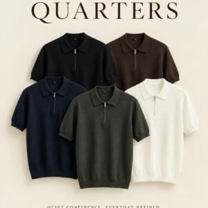 The Quarter - Polo