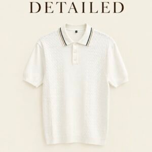 The Detailed - Polo